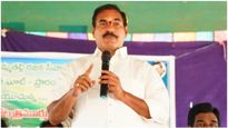 ఎమ్మెల్సీగా రాజీనామా చేసి నీ నియోజకవర్గం నుంచి పోటీ చేస్తా, సిద్దమా..!!