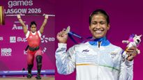 Commonwealth Games 2026: జ్ఞానేశ్వరికి సిల్వర్ మెడల్ -వెయిట్‌లిఫ్టింగ్‌లో మెరిసిన భారత్.!