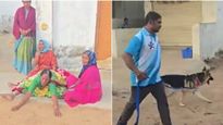 రంగారెడ్డి జిల్లాలో మారణకాండ- రెండు కుటుంబాలకు చెందిన ఆరుమంది హత్య