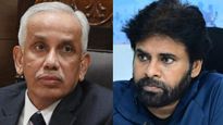 గవర్నర్ తో పవన్ భేటీ, కీలక చర్చలు..!!