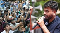 Abhijeet Dipke: బీజేపీలో చేరకపోతే బెదిరింపులా?  ప్రహ్లాద్ జోషీ, రాందేవ్ పైనా అభిజీత్ దిప్కే అటాక్..!