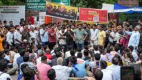 Day 16 Of CJP Protest: అభిజిత్ దిప్కే కీలక పిలుపు.. అందరూ రావాలంటూ..!