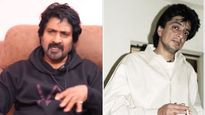 రఘువరన్ మృతికి కారణం ఆయన కొడుకే - నటుడు బాలాజీ