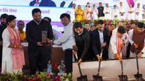 రక్షణ రంగంలో సరికొత్త అడుగు: శివపురిలో అదానీ డిఫెన్స్ మెగా క్షిపణి కేంద్రం