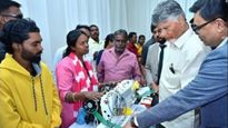 కుప్పం పేదల జీవితాల్లో వెలుగులు.. అదానీతో కలిసి సీఎం చంద్రబాబు మెగా ప్లాన్..!!