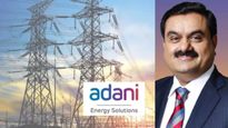 వైజాగ్‌లో అదానీ భారీ ప్రాజెక్ట్.. గ్రీన్ ఎనర్జీ విప్లవానికి శ్రీకారం..!!