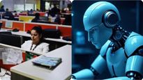 IT vs AI Jobs:  ఐటీ ఆశలు గల్లంతు- నెల రోజుల్లో ఏఐ ఉద్యోగాల దూకుడు..!