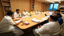  తేల్చి చెప్పిన కాంగ్రెస్ హైకమాండ్, ప్రత్యామ్నాయం తప్పదు..!!