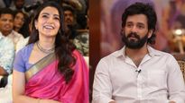 Akhil Akkineni: సమంతపై అఖిల్ షాకింగ్ కామెంట్స్!