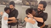 అక్కినేని కల్ట్ ఫ్యాన్‌ను కలిసిన 