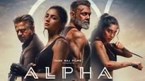 Alpha Movie Review: ఆలియా మెప్పించిందా..ప్రేక్షకుల ఫస్ట్ టాక్ ఇదే..!!