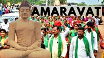 అమరావతి రైతుల జేఏసీ కీలక నిర్ణయాలు, ఇక నుంచి..!!