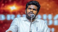 Annamalai : ఉపఎన్నికల్లో పోటీపై అన్నామలై కీలక నిర్ణయం- తాజా ప్లాన్ ఇదే..!