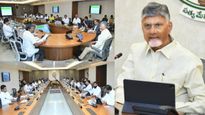  కేబినెట్ భేటీ: ఉద్యోగుల బకాయిలు, కరోనా, స్థానిక సంస్థల ఎన్నికల పై కీలక నిర్ణయాలు..!!