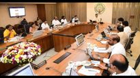 కేబినెట్ భేటీ: తల్లికి వందనం నిధుల జమ, రుణమాఫీ పై కీలక నిర్ణయాలు..!!