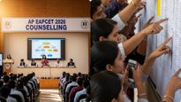 AP EAPCET 2026 counselling: ఎంసెట్ కౌన్సెలింగ్ షెడ్యూల్ రిలీజ్-జూలై 20 నుంచి ఇలా..!