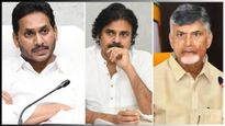  మున్సిపల్ ఎన్నికల పై కూటమి అనూహ్య నిర్ణయం- వైసీపీ ఇక..!!