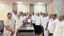 ఏపీ సర్కార్ ముందు ఉద్యోగ సంఘాల డిమాండ్ల చిట్టా..! పీఆర్సీ, ఐఆర్ సహా ఇవే..!