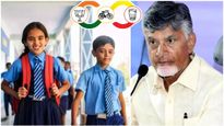 తల్లికి వందనం నిధుల జమ వేళ బిగ్ అప్డేట్-  తాజా షెడ్యూల్, తొలి విడత వీరికే..!!