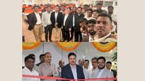 అప్నారూపీ ఫిన్ ఇండియా భారీ విస్తరణ- పుణేలో కొత్త కార్పొరేట్ ఆఫీస్ ప్రారంభం..!!