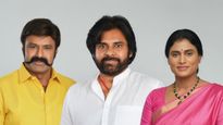 వరుస సర్జరీలతో ఏపీ రాజకీయ నేతలు.. పవన్ తో మొదలై బాలయ్య, షర్మిల వరకు! 