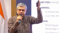 హైదరాబాద్ టు చెన్నైకు రెండు గంటల్లోనే, ఈ రెండు రూట్లలోనూ - అశ్వినీ వైష్ణవ్ ప్రకటన..!!