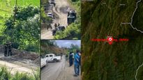 అస్సాం రైఫిల్స్ కాన్వాయ్‌పై మెరుపు దాడి.. శాంతి చర్చల వేళ కుట్ర..