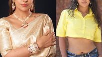 సినిమాలకు స్టార్ హీరోయిన్ గుడ్‪బై.. సీరియల్స్‌లోకి ఎంట్రీ! 
