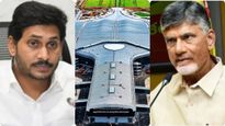 Bhogapuram Airport: భోగాపురం క్రెడిట్ వారిదే ? ఆధారాలతో తేల్చేసిన మాజీ ఇంటెల్ ఛీఫ్ ..!