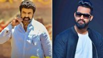 బాల బాబాయ్ త్వరగా కోలుకోవాలి: ఎన్టీఆర్ సంచలన ట్వీట్