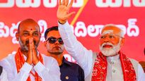 బండి సంజయ్‌కు కీలక బాధ్యతలు, మోదీ టీంలో తెలంగాణ నుంచి కీలక మార్పులు..!!