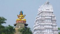 చదువుల తల్లికి లక్ష్మీ కళ.. 49రోజుల్లో కోటి దాటిన హుండీ ఆదాయం!