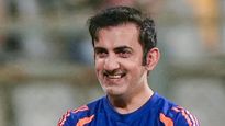 భారత జట్టు హెడ్ కోచ్ గౌతమ్ గంభీర్ టీమ్ లో భారీ మార్పులు