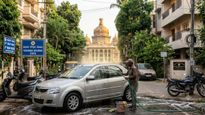 బెంగళూరులో కారు ఓనర్లకు నూతన తిప్పలు: అలా చేస్తే జరిమానాతోనే సరిపెట్టరు