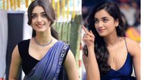 సినిమాల కోసం ఆ కఠిన నిర్ణయం తీసుకున్నా: భాగ్యశ్రీ బోర్సే