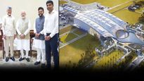 భోగాపురం ఎయిర్ పోర్ట్ పై ప్రధాని ఆసక్తికర పోస్ట్, చంద్రబాబు ఇంట్రెస్టింగ్ రిప్లై!