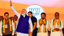 తెలంగాణలో బీజేపీ బెంగాల్ ఫార్ములా - రంగంలోకి కొత్త వ్యూహకర్తలు, గేమ్ ఛేంజ్..!!