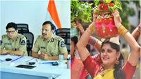 రేపటి నుంచే బోనాలు.. వారికి పోలీసులు కీలక వార్నింగ్..