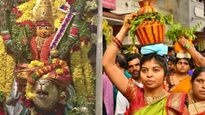 బోనాల జాతరకు సర్వం సిద్ధం.. భక్తులకు కట్టుదిట్టమైన భద్రత