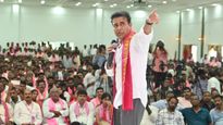  రిటైరైనా గుంజుకొచ్చి, వదిలేది లేదు-  కేటీఆర్ స్ట్రాంగ్ వార్నింగ్..!!