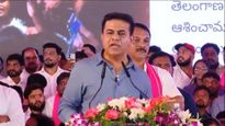  నిరూపిస్తే శాశ్వతంగా రాజకీయాలకు గుడ్ బై - రేవంత్ కు కేటీఆర్ సవాల్..!!