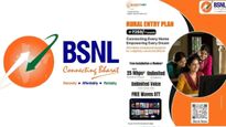 BSNL బంపర్ ఆఫర్.. రూ.259కే 700 జీబీ డేటా, అన్ లిమిటెడ్ కాల్స్... ఫ్రీ ఓటీటీ !! 