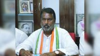 ఎస్సీల సంక్షేమం కోసం కేంద్రమంత్రిని నిధులడిగిన మంత్రి లక్ష్మణ్.. ఏం జరిగిందంటే!
