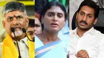 Talliki Vandanam: జగన్ ను మించిన మోసం-చంద్రబాబుపై షర్మిల విసుర్లు..!