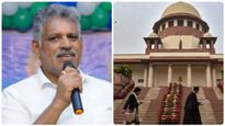 చెవిరెడ్డికి సుప్రీం కోర్టు షాక్- లిక్కర్ స్కాం కేసులో మరో కీలక పరిణామం...!