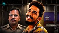 సాయికృష్ణ లాకప్ డెత్ కేసులో మరో ట్విస్ట్..! సుప్రీంకు ఏపీ సర్కార్..!