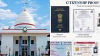 పౌరసత్వ నిరూపణకు 16 డాక్యుమెంట్లు ఇచ్చిన పిటిషనర్-అయినా నో అన్న హైకోర్టు..!