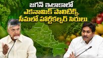 పులివెందులపై సీఎం సంచలన ప్రకటన! జగన్ కోటలో ‘కేస్ స్టడీ’