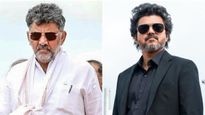 దయచేసి.. బెంగళూరుకు రావొద్దు: విజయ్ కు డీకే శివకుమార్ రిక్వెస్ట్: కర్ణాటకలో జన నాయగన్ నిలిపివేత