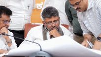 బెంగళూరులో సెకెండ్ ఇంటర్నేషనల్ ఎయిర్ పోర్ట్ కు లొకేషన్ ఫిక్స్